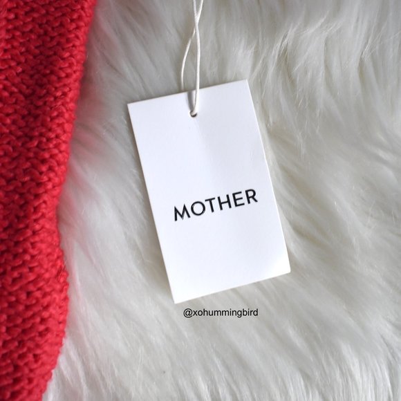 MOTHER | The Jumper (Misfit) - Picture 13 of 17